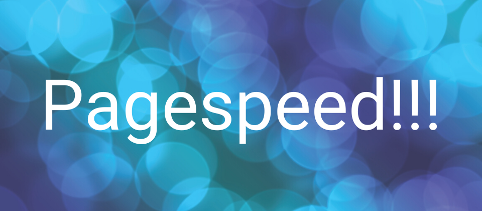 90 баллов в Pagespeed для сайта на Joomla