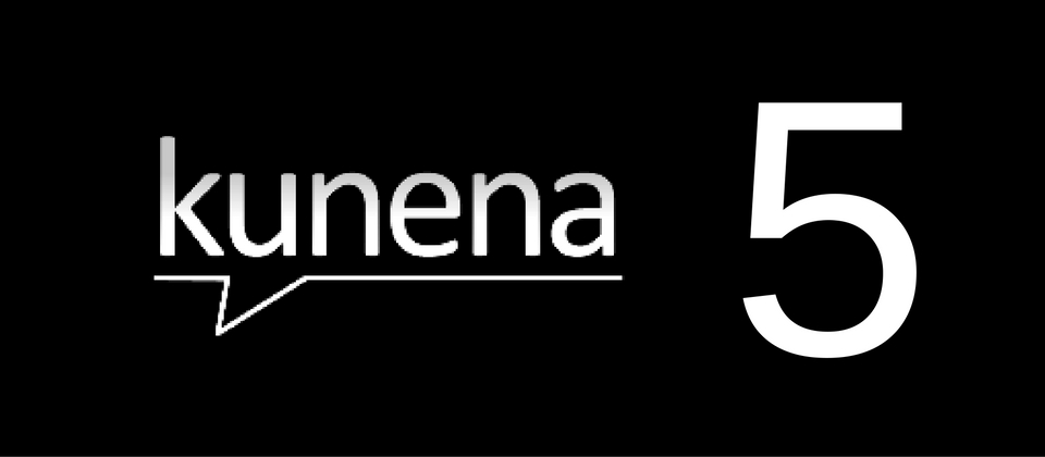 Компонент форума - Kunena 5
