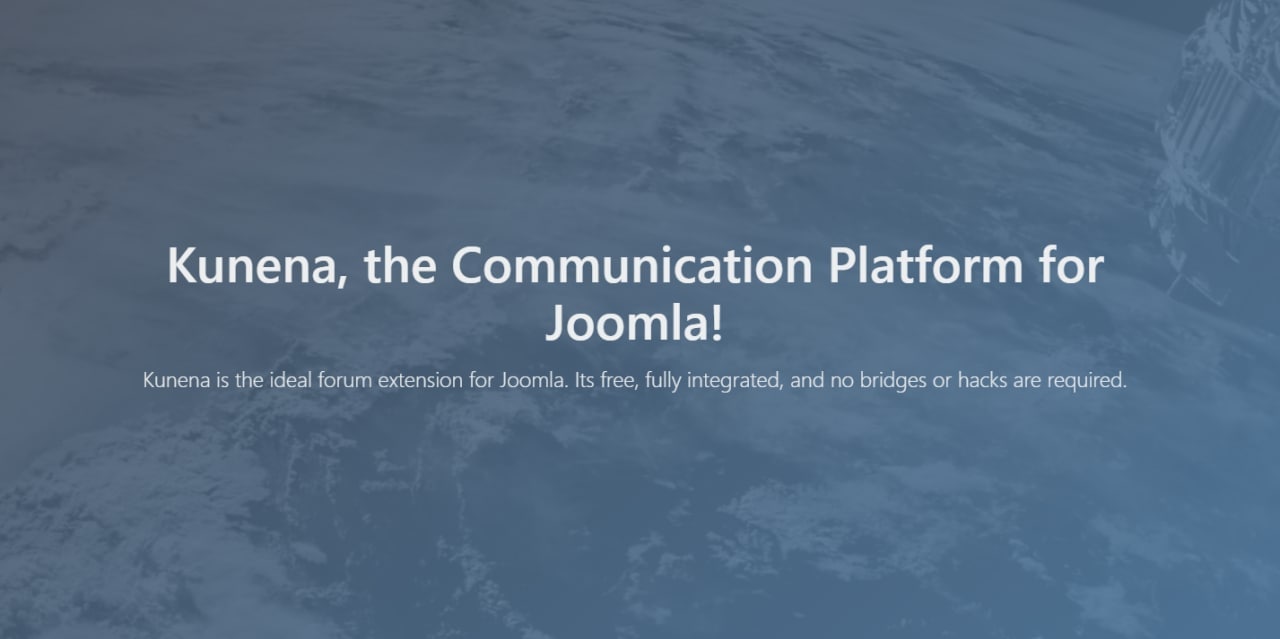 Kunena 5.2.1