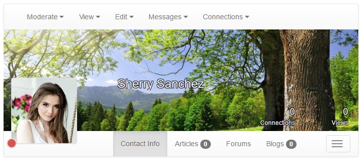 Вышел Community Builder 2.7 и 2.7.1