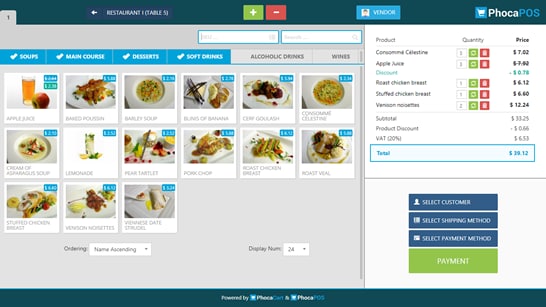 Phoca Cart 4.0.0 stable для Joomla 4 – 770