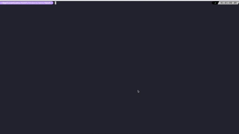 JEXT-CLI - CLI скрипт для Joomla 4 для генерации "болванки" собственного компонента. JEXT-CLI - CLI скрипт для Joomla 4 для генерации "болванки" собственного компонента.