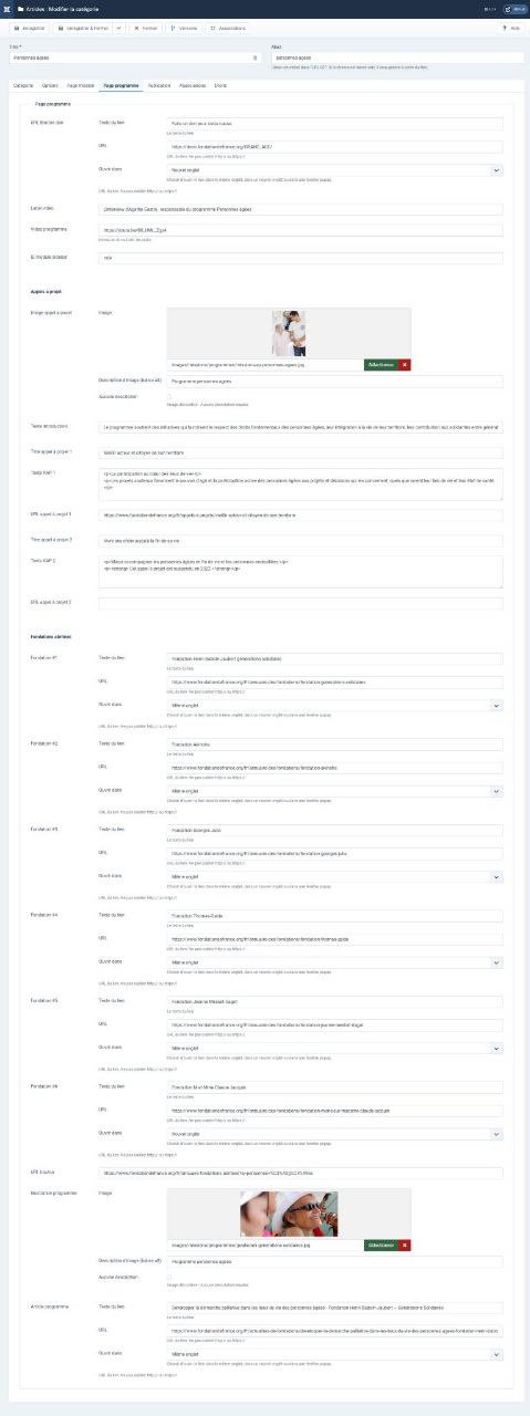Пожалуй один из первых не информационных, а скорее развлекательных постов в канале)) Joomla -... – 1002