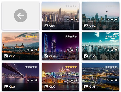Phoca Gallery 4.5.3 - бесплатная галерея изображений для Joomla 4