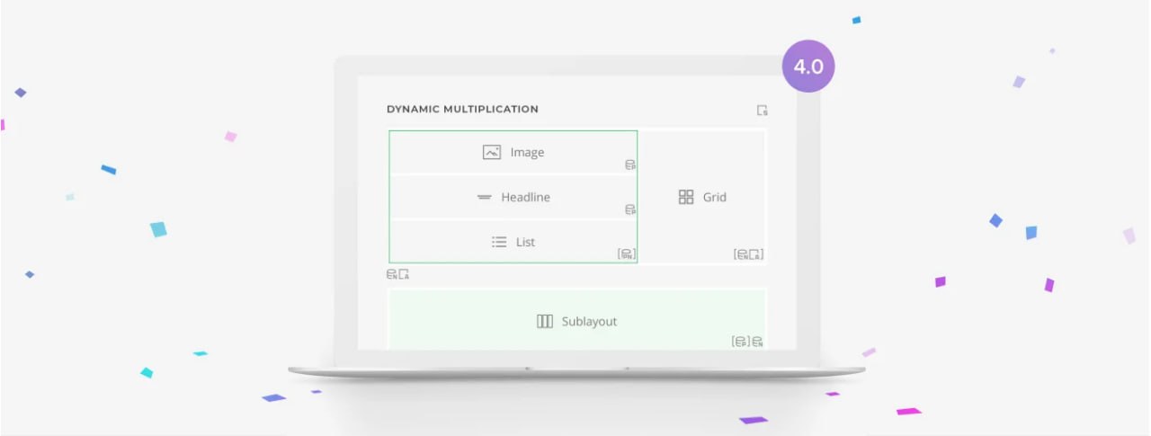 Вышла новая версия популярного конструктора страниц YOOtheme Pro 4