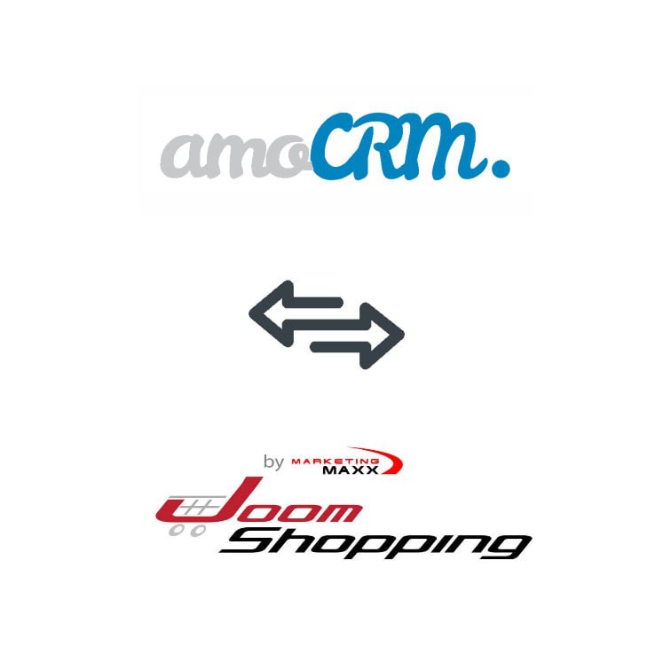 Обновление плагина WT AmoCRM - JoomShopping v.1.0.1