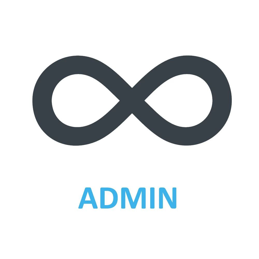 WT Eternal admin
