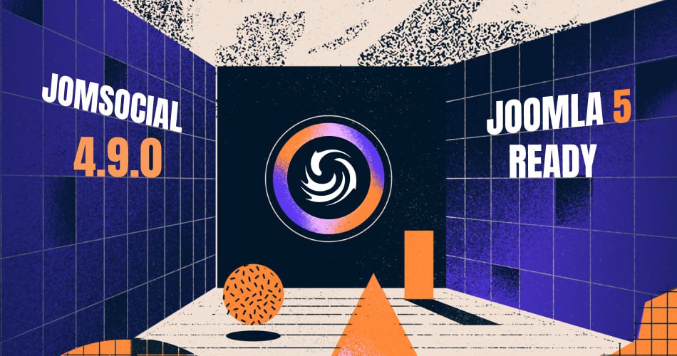 JomSocial 4.9.0  и Joomla LMS Guru Pro 6.2.0