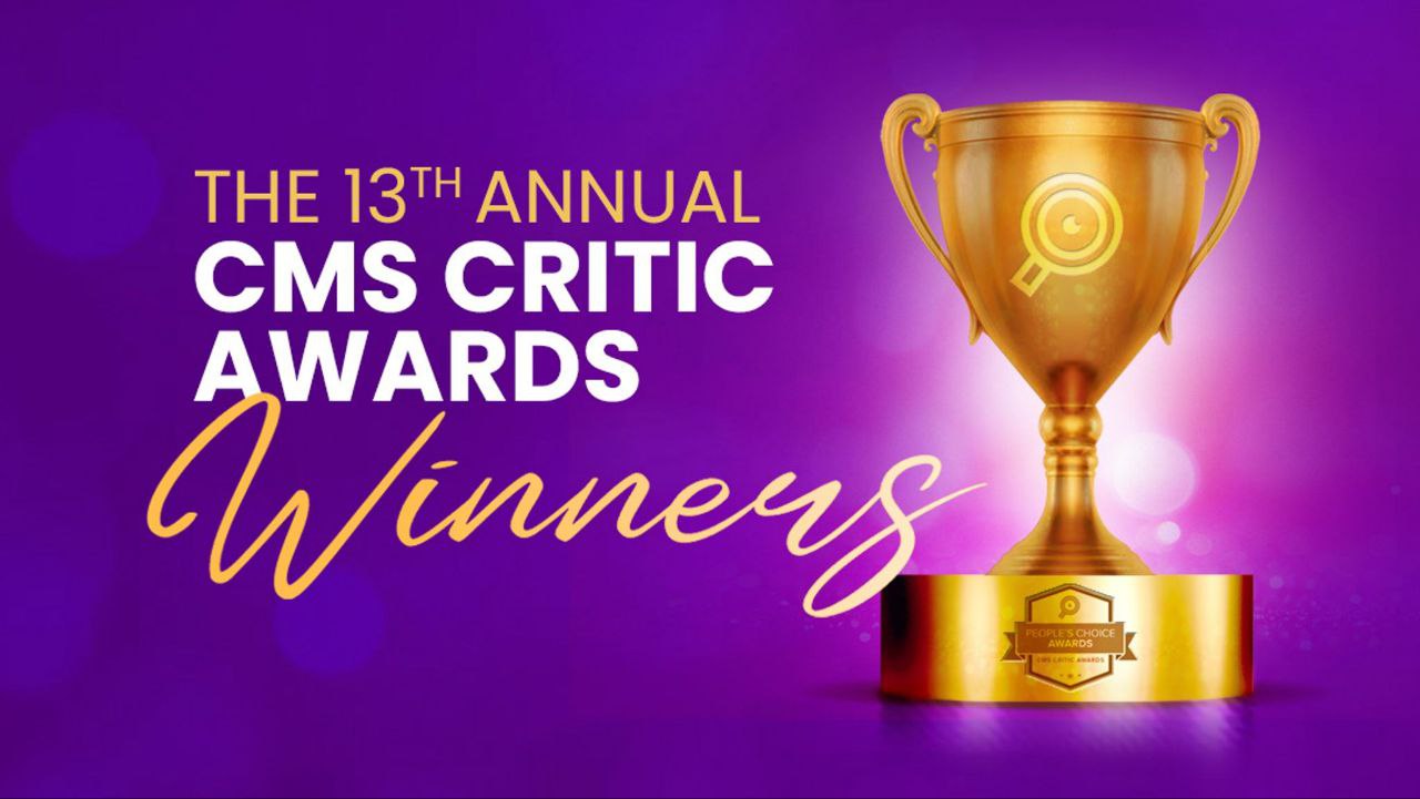 CMS Joomla победила в премии CMS Critics Awards - People&amp;apos;s Choice Awards 2024С 2012 года...