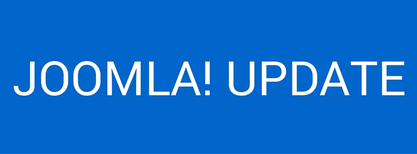 Joomla 3.4.8 Stable