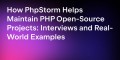Компания JetBrains рассказала о своей поддержке Joomla