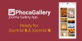 Вышла Phoca Gallery 5.1.0