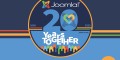 Первый выпуск журнала NorrNext в честь 20-й годовщины Joomla™