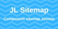 JL Sitemap v2.1.0 – обновление компонента для карт сайта