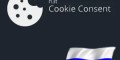 Русский язык для плагина N3T Cookie consent