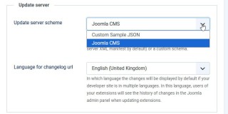 SW JProjects v.2.5.0 - компонент каталога цифровых проектов на Joomla