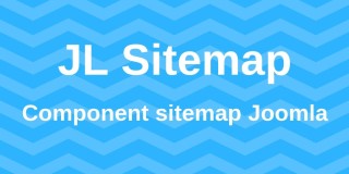 JL Sitemap v2.1.0 – обновление компонента для карт сайта