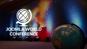 Joomla World Conference 2015