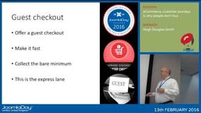 e-Commerce, Customer Journeys and why people don’t buy